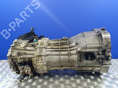 Gearbox NISSAN PATHFINDER III (R51) 2.5 dCi | BP20338098M3 