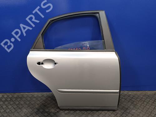 Used Right rear door VOLVO S40 II (544) 1.6 D (110 hp) 16827142