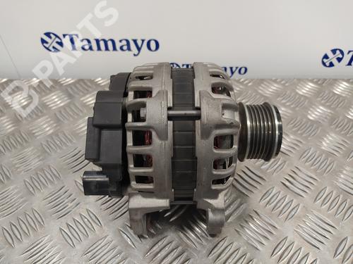 Alternator VW POLO V (6R1, 6C1)  | BP11818169M7 