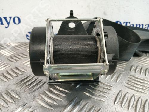 Rear left seatbelt NISSAN QASHQAI / QASHQAI +2 I (J10, NJ10, JJ10E)  | BP27808233I29 