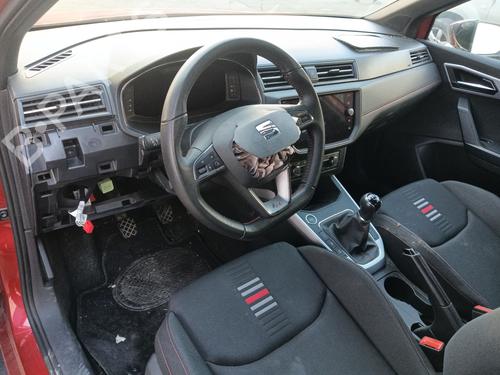 Gearbox SEAT ARONA (KJ7, KJP) 1.0 TSI | BP30182192M3 