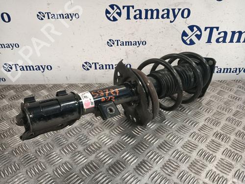 Left front shock absorber HYUNDAI i40 I (VF)  | BP30091279M16 