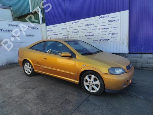 Gearbox OPEL ASTRA G Coupe (T98)  | BP16867436M3 