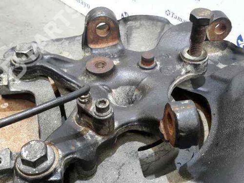Right front steering knuckle BMW 3 (E36) 325 td | BP4880228M26 