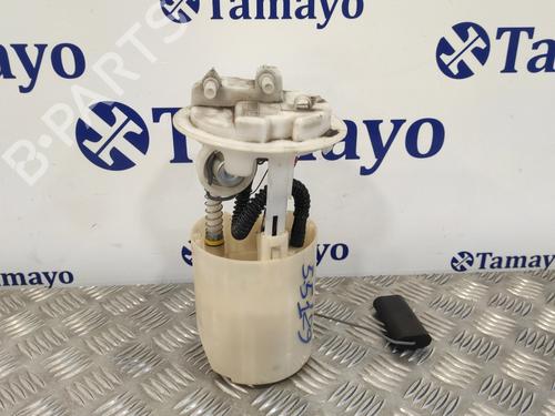 Fuel pump PEUGEOT 206 CC (2D) 2.0 S16 | BP12579985M76 