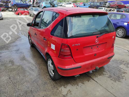 Elektronisk modul MERCEDES-BENZ A-CLASS (W168)  | BP13661435M83 