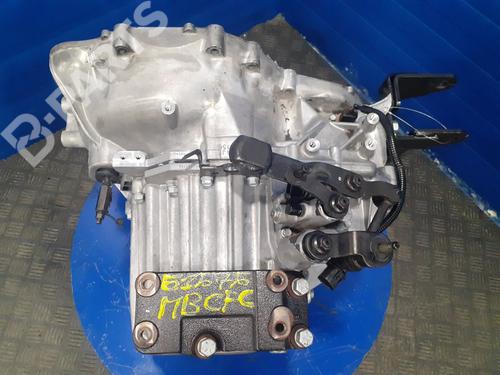 Gearbox HYUNDAI TUCSON (JM)  | BP7707194M3 