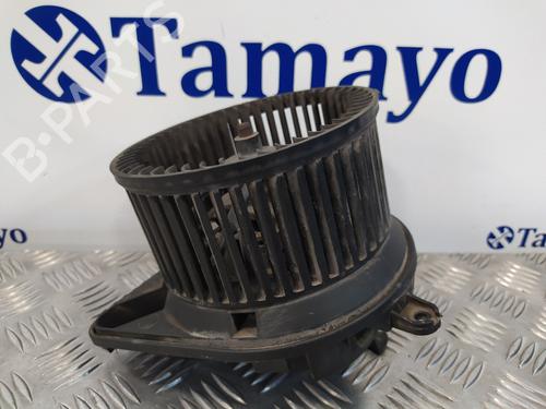 Heater blower motor MERCEDES-BENZ SPRINTER 4-t Platform/Chassis (B904) 413 CDI | BP13317812M62 