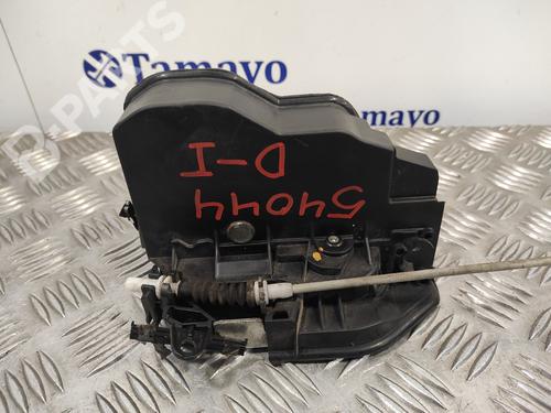Front left lock BMW 1 (E87)  | BP11512912C98 