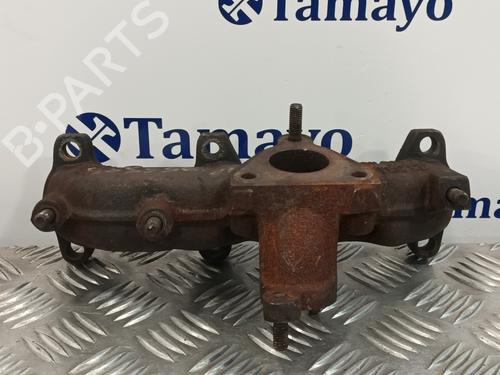 Exhaust manifold SEAT IBIZA III (6L1) 1.4 TDI | BP13901006M110 