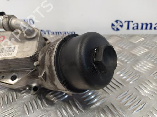 Oil radiator OPEL INSIGNIA A (G09) 2.0 CDTI (68) | BP14358251M33 