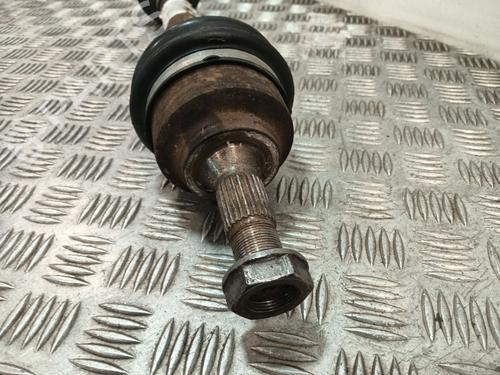 Left front driveshaft CITROËN C4 II (NC_) 1.6 HDi 90 | BP36092489M38 - Image 3