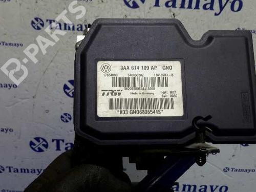 ABS pump VW PASSAT CC B6 (357) 2.0 TDI | BP9552811M43 