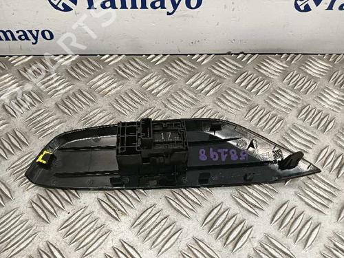 Right front window switch TOYOTA YARIS (_P21_, _PA1_, _PH1_) 1.5 Hybrid (MXPH10, MXPH11) | BP29355909I26 
