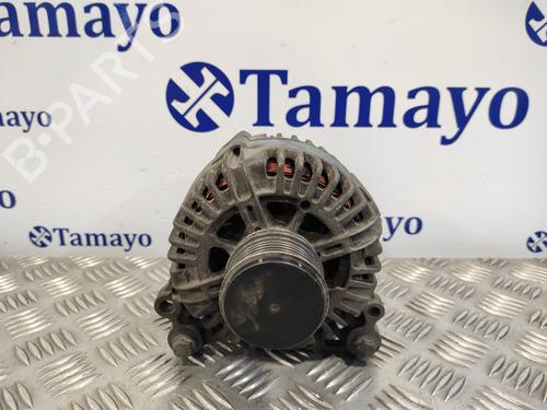 Used Alternator AUDI A4 B7 Avant (8ED) 2.0 TDI 16V (140 hp) 17240133
