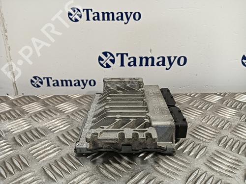 Engine control unit (ECU) MINI MINI (R50, R53)  | BP20085500M57 