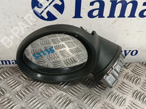 Used Left mirror MINI MINI CLUBMAN (R55) Cooper D (112 hp) 28379006