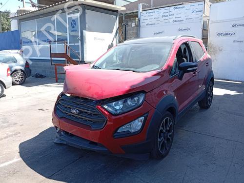 Engine FORD ECOSPORT 1.0 EcoBoost | BP36675912M1 - Image 3