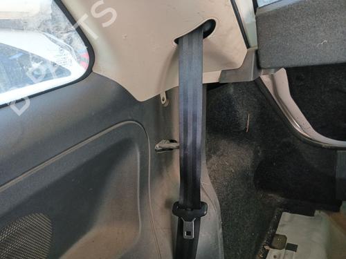Used Rear right seatbelt Rear right seatbelt FIAT 500 (312_) 1.3 D Multijet (312AXE1A) (95 hp) 35901458 35901458