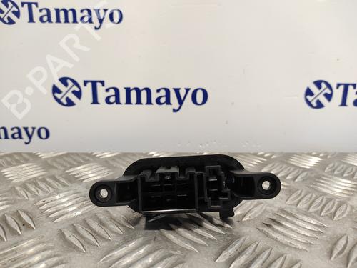Heater resistor DACIA LODGY (JS_)  | BP18024776M108 