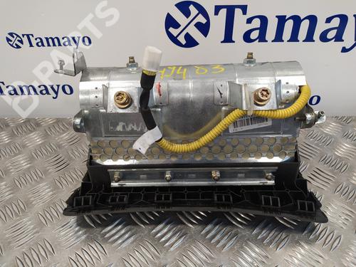 Passenger airbag NISSAN TERRANO II (R20)  | BP9718296C10 