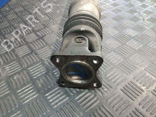 Driveshaft PEUGEOT 307 Break (3E) 1.6 HDi 110 | BP30396676M37 