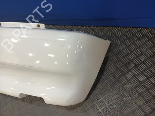 Rear bumper VW POLO III (6N1) 60 1.4 | BP13741456C8 