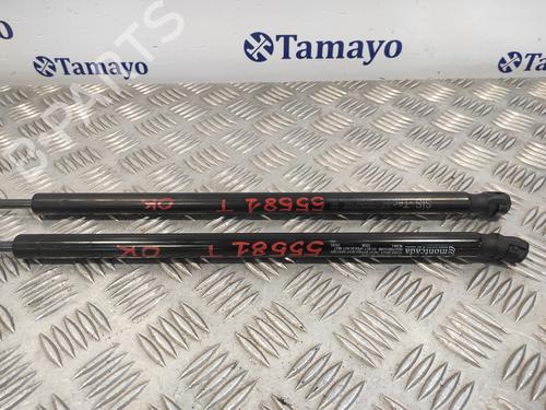 Tailgate lift support CITROËN C4 Picasso I MPV (UD_) 1.6 HDi | BP19094616C138 