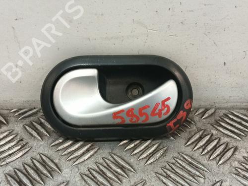 Used Front left interior door handle Front left interior door handle DACIA LOGAN (LS_) [2004-2026] 36237158 36237158