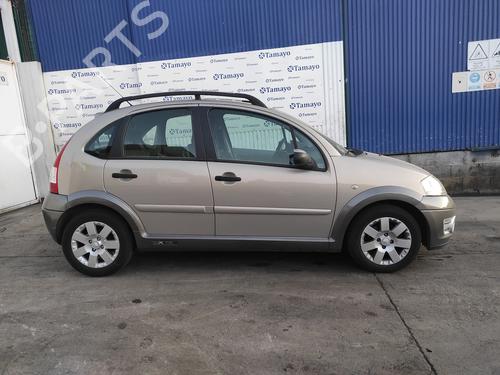 Fuel pump CITROËN C3 I (FC_, FN_)  | BP22436853M76 