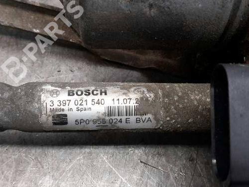 Front wiper motor SEAT ALTEA XL (5P5, 5P8) 1.6 TDI | BP6017505M29 