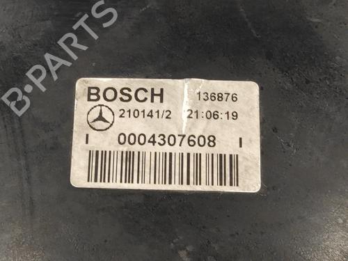 Servo brake MERCEDES-BENZ VITO Bus (W638)  | BP12533670M42 