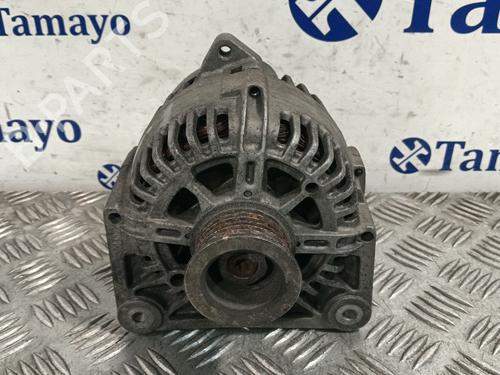 Used Alternator RENAULT GRAND SCÉNIC II (JM0/1_) [2004-2009]  31751795