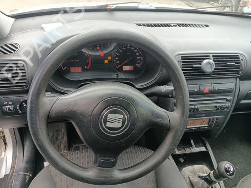 Fuel pump SEAT TOLEDO II (1M2) 1.6 16V | BP30564297M76 