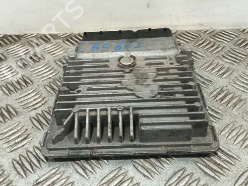 Engine control unit (ECU) SEAT ALTEA XL (5P5, 5P8) 1.6 TDI | BP36503715M57 - Image 3