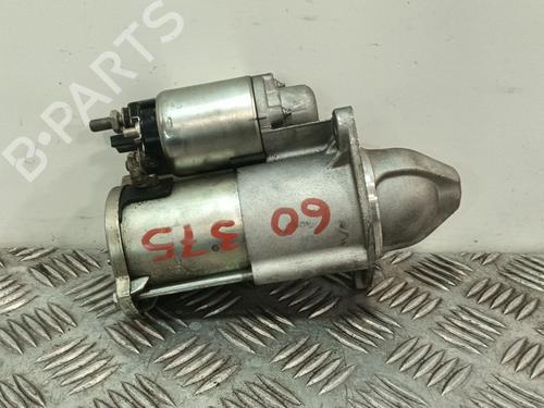 Used Starter Starter OPEL ZAFIRA / ZAFIRA FAMILY B (A05) 1.6 (M75) (115 hp) 33963977 33963977