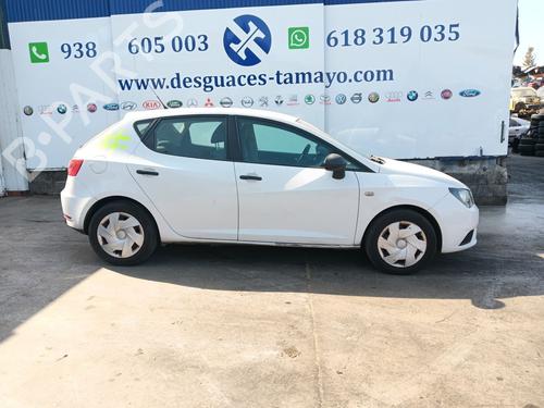 Right front window switch SEAT IBIZA IV (6J5, 6P1) 1.6 TDI | BP37494984I26  - Image 8