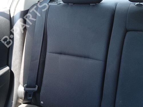 Used Rear right seatbelt Rear right seatbelt SEAT TOLEDO I (1L2) 1.6 i (101 hp) 35951665 35951665