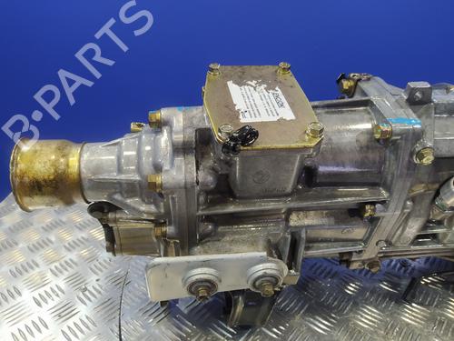 Gearbox SUBARU FORESTER (SF_) 2.0 AWD (SF5) | BP16300994M3 
