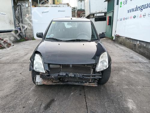 Gearbox SUZUKI SWIFT III (MZ, EZ) 1.3 DDiS (RS413D) | BP33716908M3 - Image 6