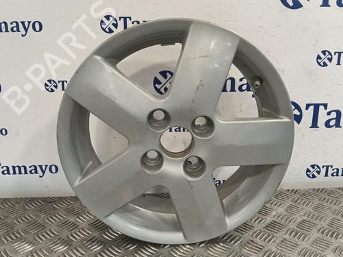 Rim TOYOTA AYGO (_B1_)  | BP29310156C45 