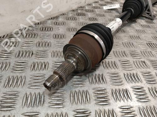 Right front driveshaft MINI MINI (R56) Cooper | BP38564378M39 - Image 3
