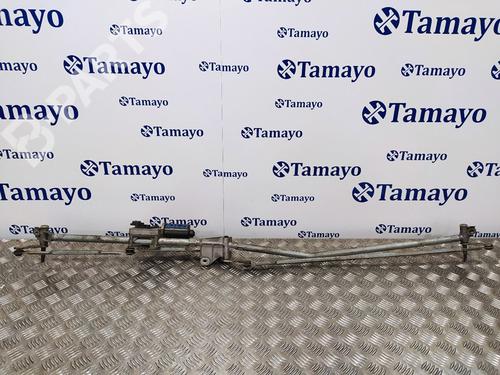 Front wiper motor CITROËN DS4 (NX_) 2.0 HDi 165 | BP8518388M29 