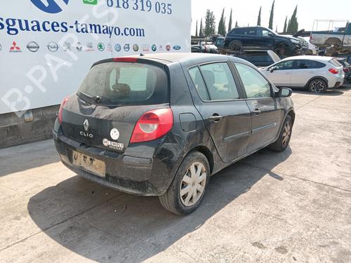 Engine RENAULT CLIO III (BR0/1, CR0/1) 1.5 dCi (BR17, CR17) | BP38047092M1 - Image 4