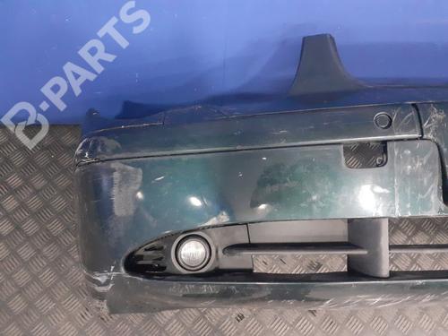 Front bumper BMW 7 (E65, E66, E67) 735 i, Li | BP8124070C7 