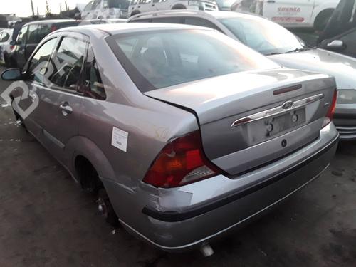 Squib airbag FORD FOCUS I (DAW, DBW) 1.8 TDCi | BP6894229C102 