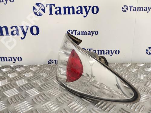 Right taillight MAZDA 6 Hatchback (GG)  | BP10558040C35 