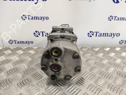 AC compressor RENAULT ESPACE III (JE0_)  | BP18082308M34 