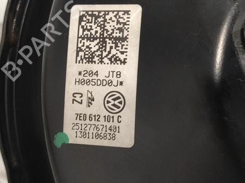 Servo brake VW TRANSPORTER T5 Van (7HA, 7HH, 7EA, 7EH)  | BP12232620M42 