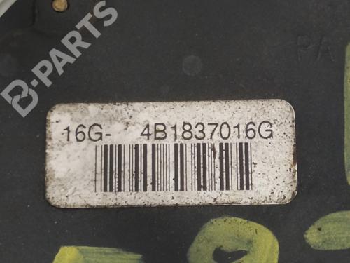 Front right lock AUDI ALLROAD C5 (4BH) 2.5 TDI quattro | BP10137842C97